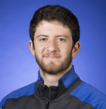 Bryn Hammarberg Headshot